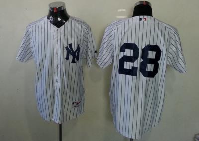 MLB Jersey-248